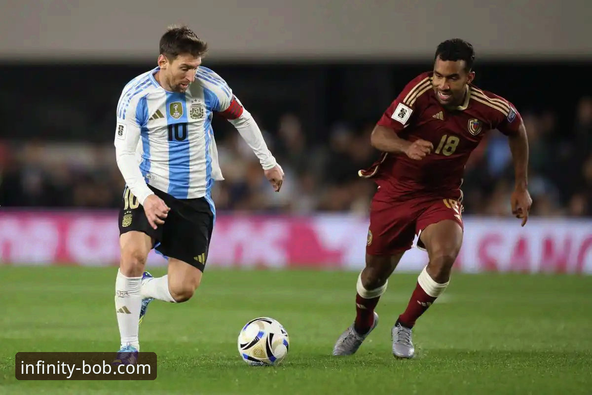 阿根廷友谊赛大胜的战术与温情解读